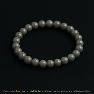 Pyrite Bracelet – The Stone of Protection and Prosperity - Astro Roohi