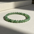 Green Aventurine Bracelet: The Stone of Prosperity and Healing - Astro Roohi