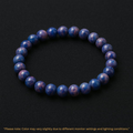 Lapis Lazuli Bracelet: The Stone of Wisdom and Inner Truth - Astro Roohi