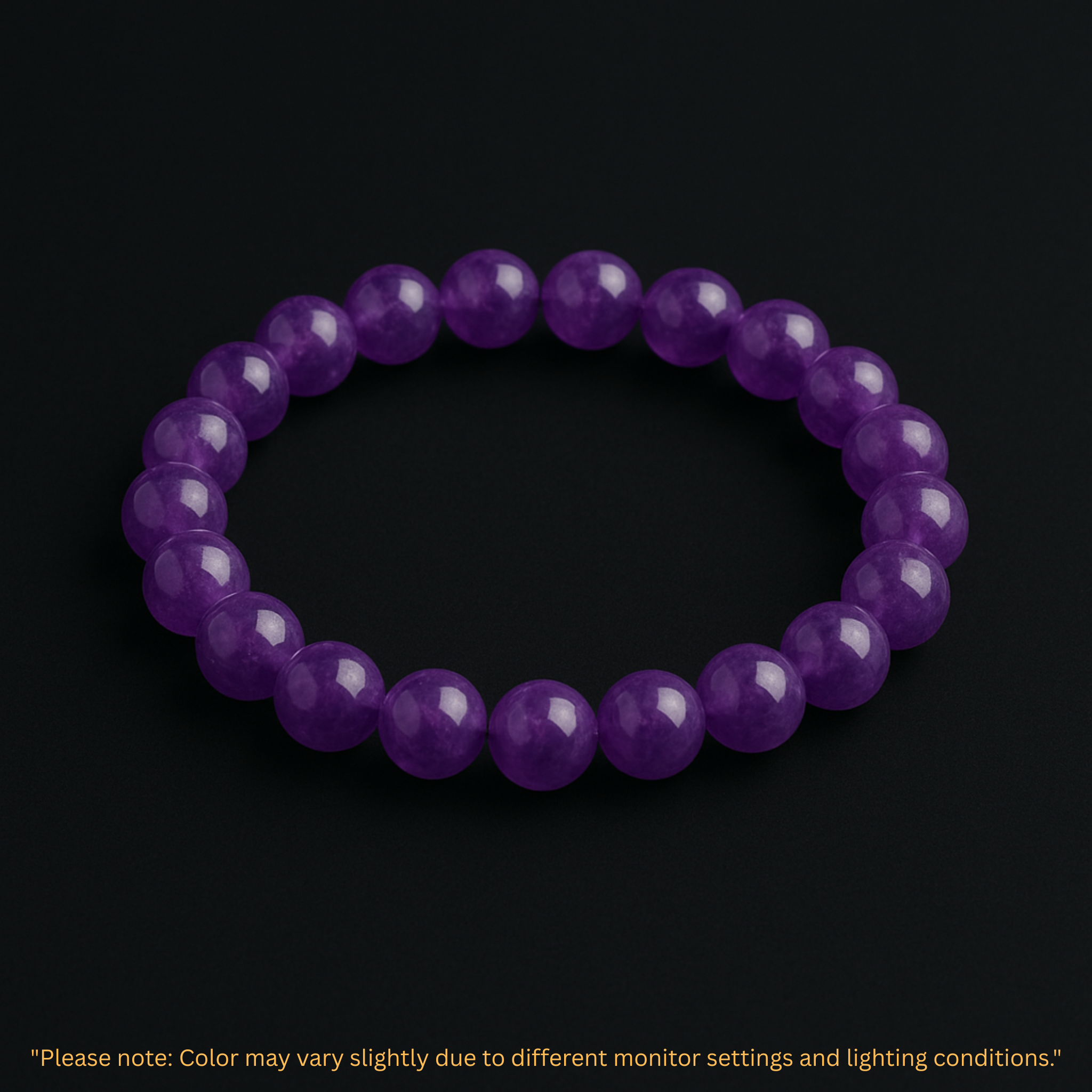 Amethyst Bracelet – A Stone of Tranquility and Spiritual Growth - Astro Roohi