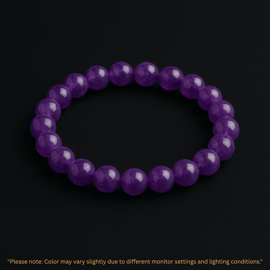 Amethyst Bracelet – A Stone of Tranquility and Spiritual Growth - Astro Roohi