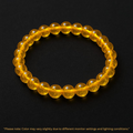 Citrine Bracelet - The Stone of Abundance and Joy - Astro Roohi