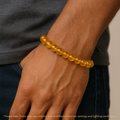 Citrine Bracelet - The Stone of Abundance and Joy - Astro Roohi