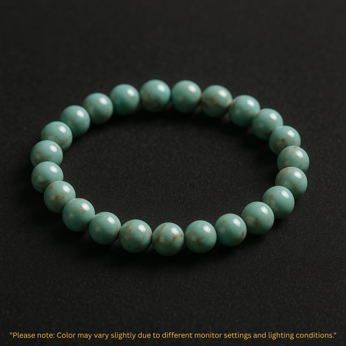 Turquoise Bracelet: The Stone of Protection and Healing - Astro Roohi