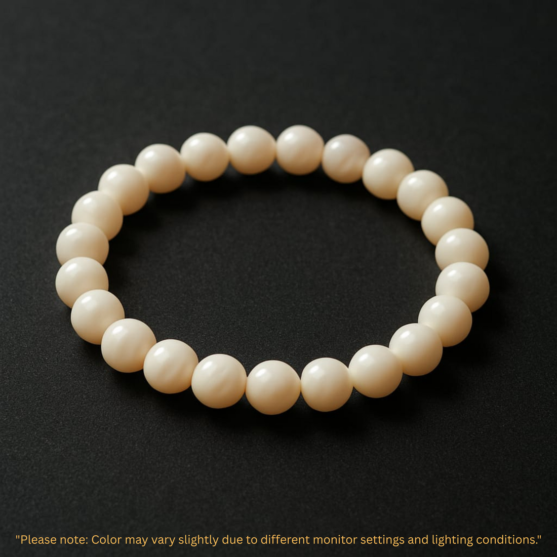Mother of Pearl Bracelet: The Stone of Serenity and Nurturing - Astro Roohi