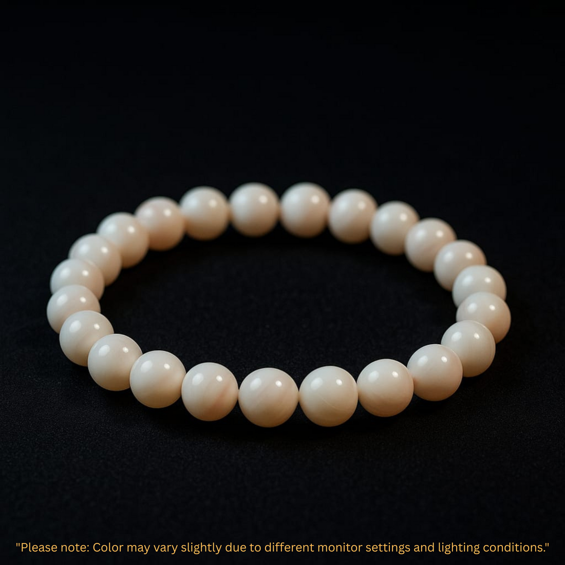 Mother of Pearl Bracelet: The Stone of Serenity and Nurturing - Astro Roohi