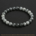 Black Cat Eye Bracelet: The Stone of Protection and Strength - Astro Roohi