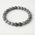 Black Cat Eye Bracelet: The Stone of Protection and Strength - Astro Roohi
