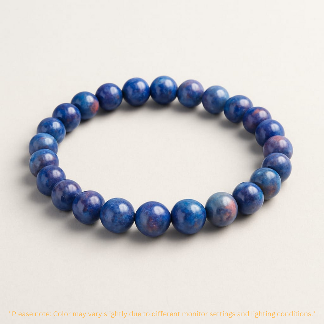 Lapis Lazuli Bracelet: The Stone of Wisdom and Inner Truth - Astro Roohi